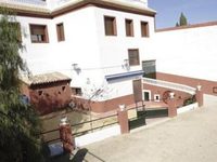 Casa Rural La Antigua Fabrica Sabiote