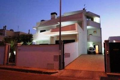 фото отеля Villa Stesia Bed & Breakfast