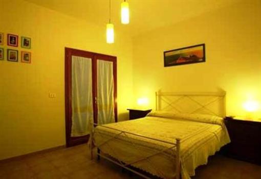 фото отеля Villa Stesia Bed & Breakfast