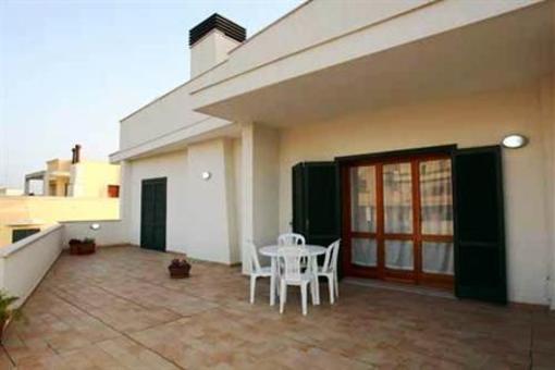 фото отеля Villa Stesia Bed & Breakfast