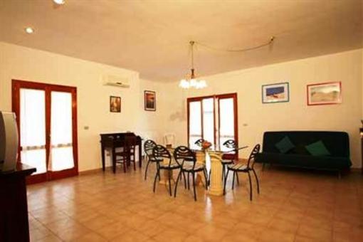 фото отеля Villa Stesia Bed & Breakfast