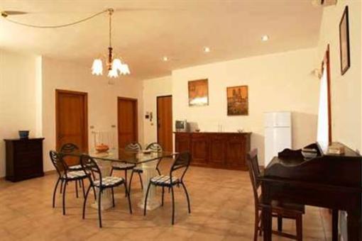 фото отеля Villa Stesia Bed & Breakfast
