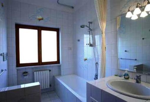 фото отеля Villa Stesia Bed & Breakfast
