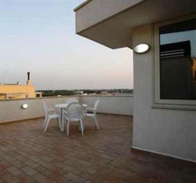 фото отеля Villa Stesia Bed & Breakfast