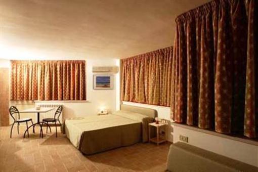фото отеля Villa Stesia Bed & Breakfast