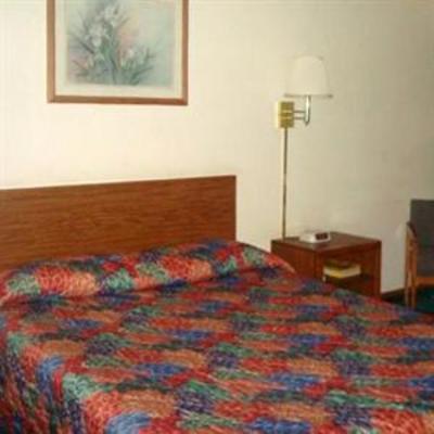 фото отеля Anderson Chesterfield Travel Inn