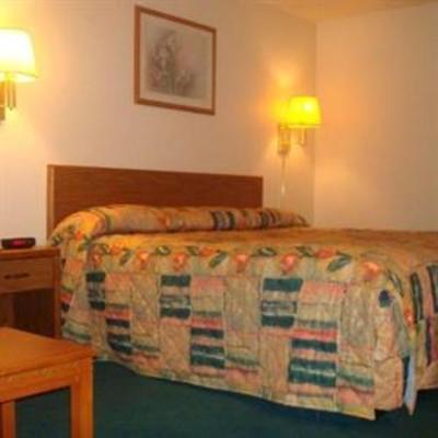 фото отеля Anderson Chesterfield Travel Inn