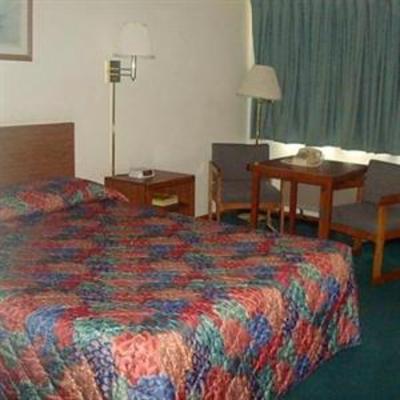 фото отеля Anderson Chesterfield Travel Inn