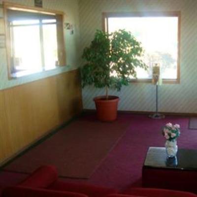 фото отеля Anderson Chesterfield Travel Inn