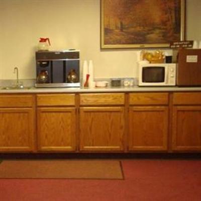 фото отеля Anderson Chesterfield Travel Inn