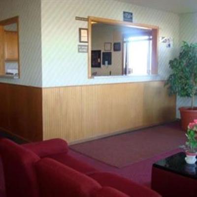 фото отеля Anderson Chesterfield Travel Inn