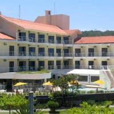 фото отеля Praia Brava Hotel