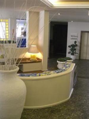 фото отеля Praia Brava Hotel