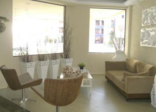 фото отеля Praia Brava Hotel
