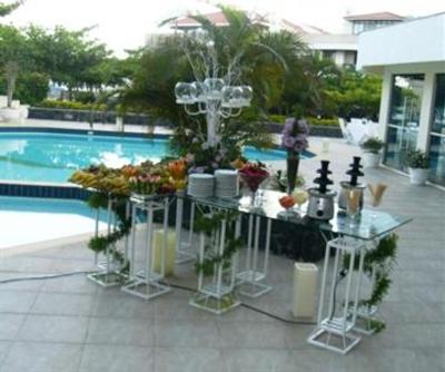 фото отеля Praia Brava Hotel