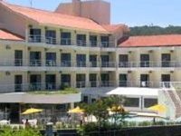 Praia Brava Hotel