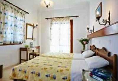 фото отеля Black Sand Hotel Apartments