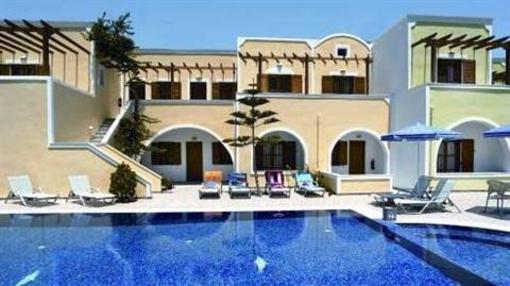 фото отеля Black Sand Hotel Apartments