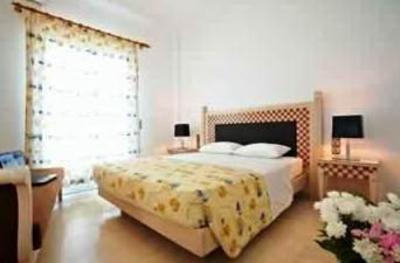 фото отеля Black Sand Hotel Apartments