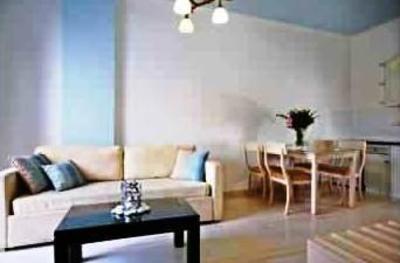 фото отеля Black Sand Hotel Apartments