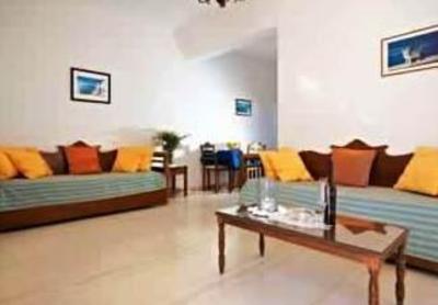 фото отеля Black Sand Hotel Apartments