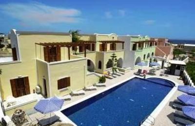 фото отеля Black Sand Hotel Apartments