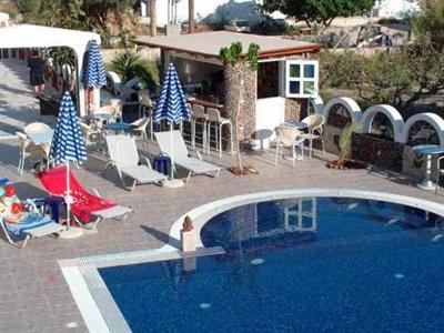 фото отеля Black Sand Hotel Apartments