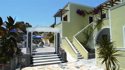 фото отеля Black Sand Hotel Apartments