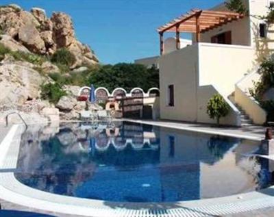 фото отеля Black Sand Hotel Apartments