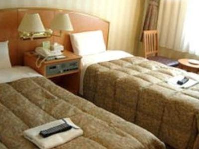фото отеля Shinjuku Park Hotel