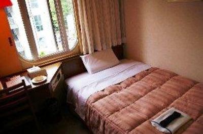 фото отеля Shinjuku Park Hotel