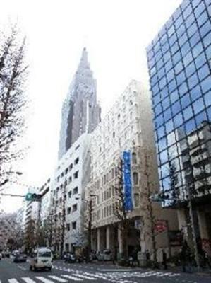 фото отеля Shinjuku Park Hotel