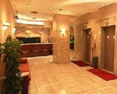фото отеля Shinjuku Park Hotel