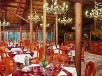 The Rio Indio Adventure Lodge El Castillo