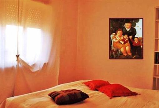 фото отеля Bed and Breakfast Kelly