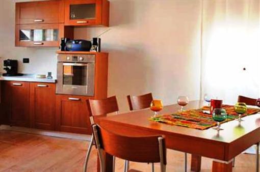 фото отеля Bed and Breakfast Kelly