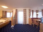 фото отеля Andrea Hotel Mayrhofen