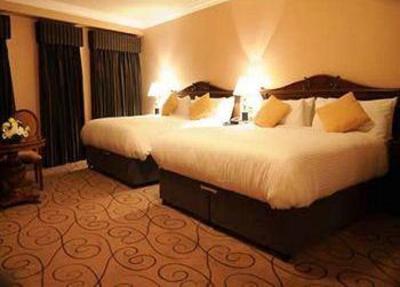 фото отеля Lawlors Hotel