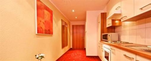 фото отеля Apart Hotel Garni Olympia Telfs