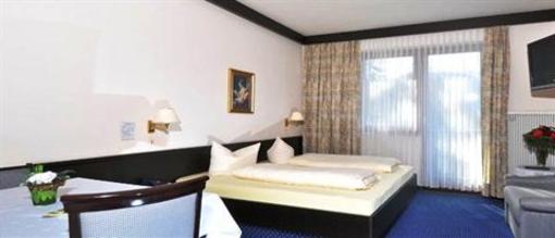 фото отеля Apart Hotel Garni Olympia Telfs