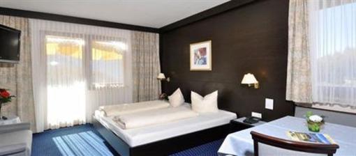фото отеля Apart Hotel Garni Olympia Telfs