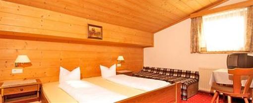 фото отеля Apart Hotel Garni Olympia Telfs