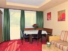 фото отеля Apart Hotel Garni Olympia Telfs