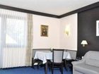 фото отеля Apart Hotel Garni Olympia Telfs