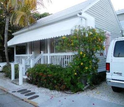 фото отеля Villas Key West