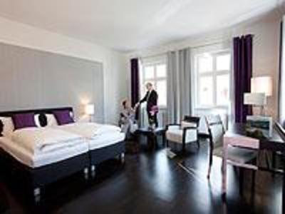фото отеля Historisches Landhaus Hotel Prinz Albrecht
