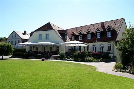 фото отеля Historisches Landhaus Hotel Prinz Albrecht