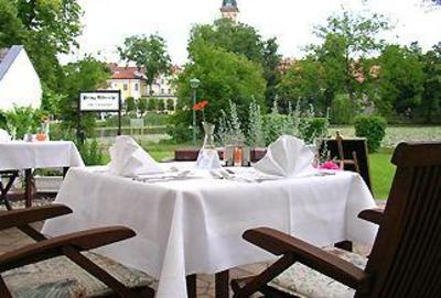 фото отеля Historisches Landhaus Hotel Prinz Albrecht
