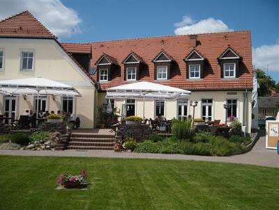 фото отеля Historisches Landhaus Hotel Prinz Albrecht