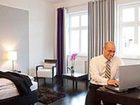 фото отеля Historisches Landhaus Hotel Prinz Albrecht